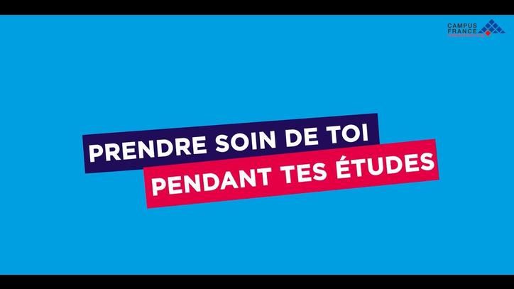 Comment prendre soin de soi pendant ses études? Vignette