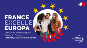 France Excellence 2025