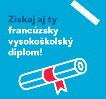 Francúzsky vysokoškolský diplom