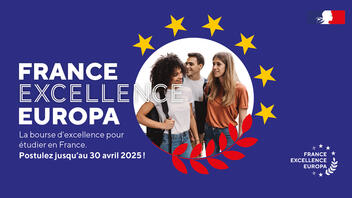 France Excellence 2025