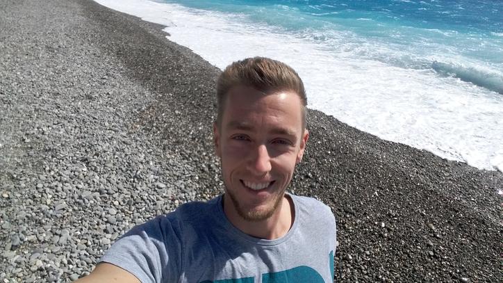Matej Tvrdon Matej Tvrdon