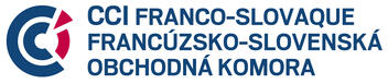Logo CCi France Slovaquie 
