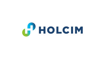 Logo Holcim